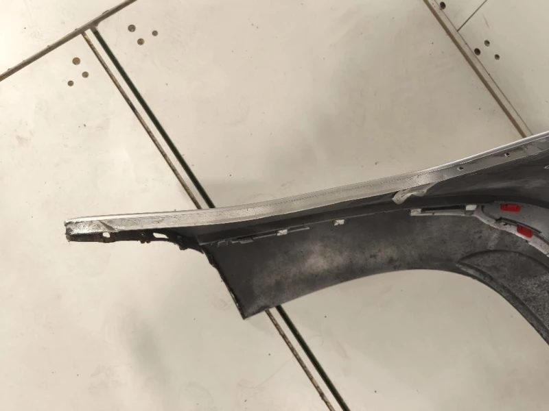 Paraurti POST 39852491 Volvo V50 2004