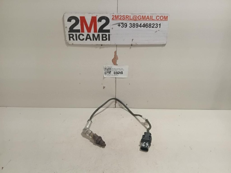 Sonda Lambda 0258037002 Mini MINI Cooper F55 2014