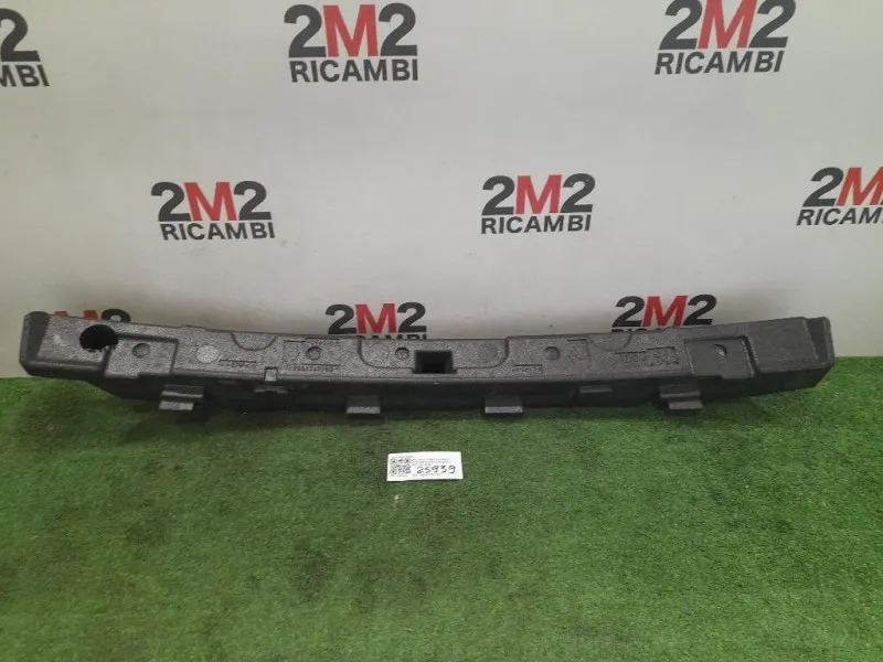 Assorbitore Paraurti ANT 9836769980 Peugeot 3008 II 2020