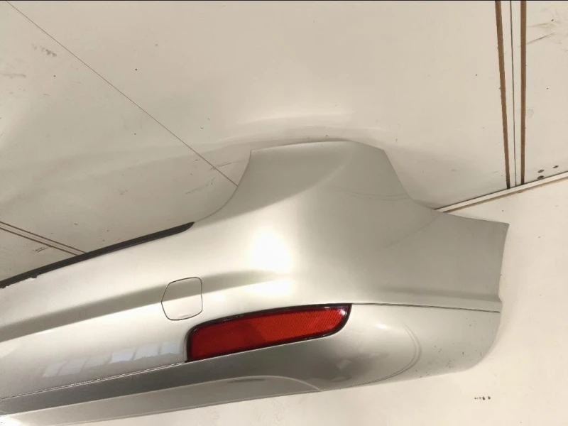 Paraurti POST 39852491 Volvo V50 2004