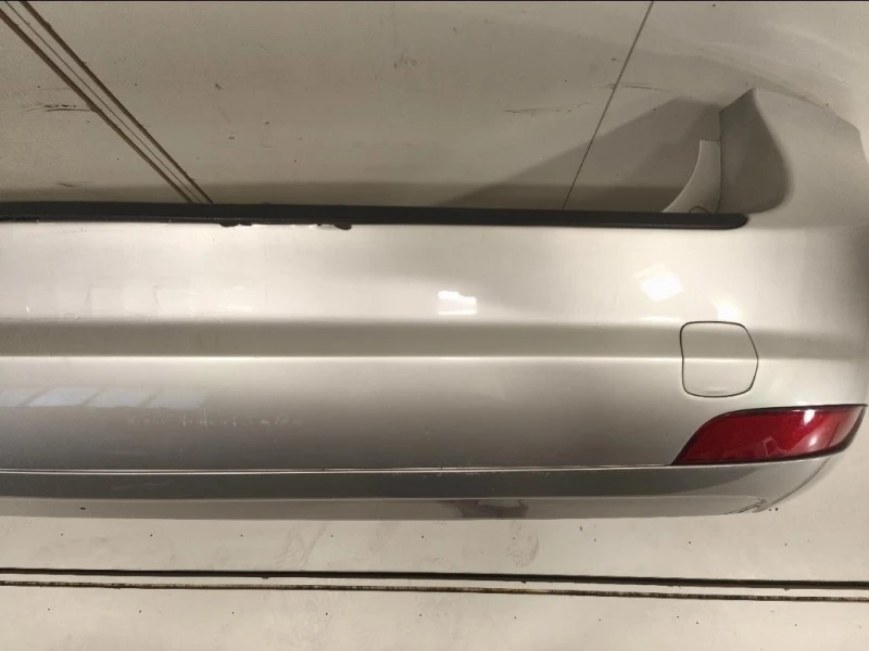 Paraurti POST 39852491 Volvo V50 2004