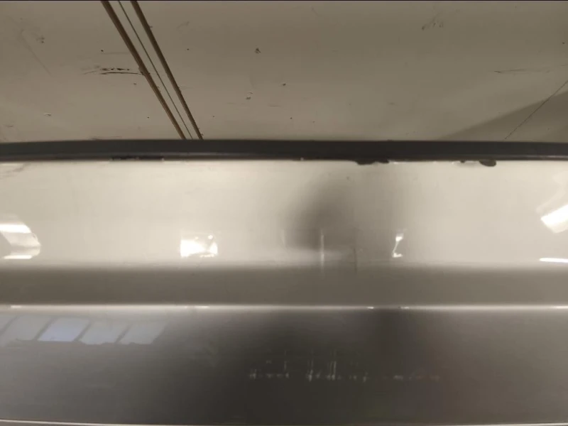 Paraurti POST 39852491 Volvo V50 2004