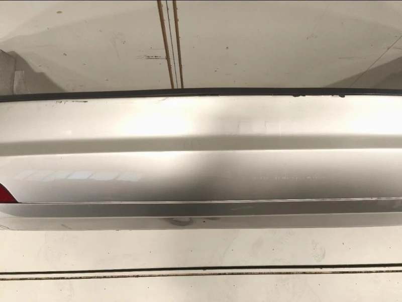 Paraurti POST 39852491 Volvo V50 2004