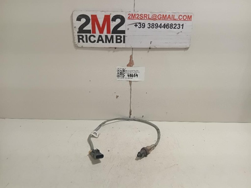 Sonda Lambda 8631393-02 Mini MINI Cooper F56 2014