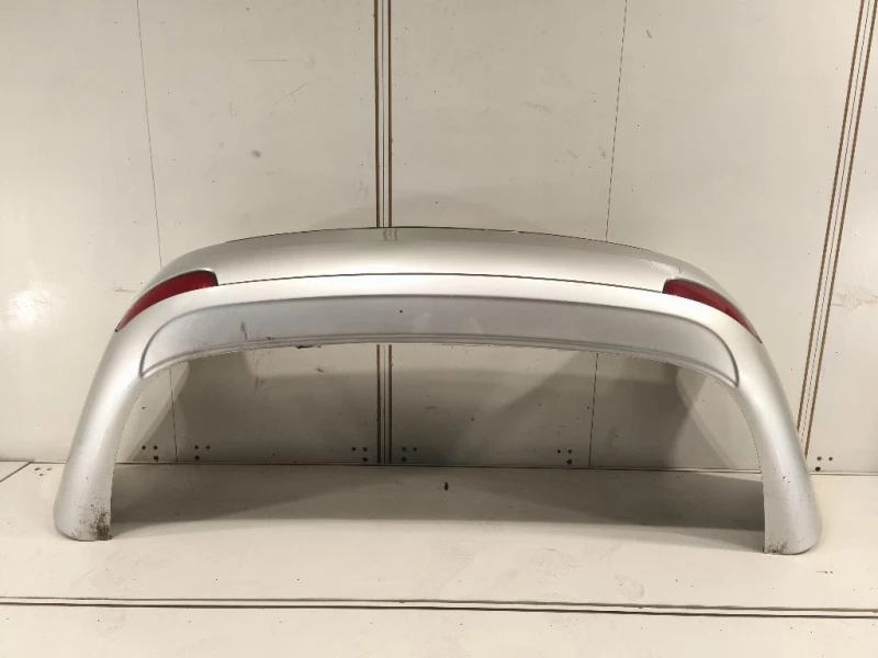 Paraurti POST 39852491 Volvo V50 2004