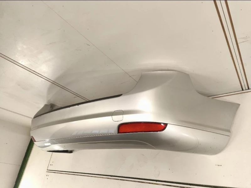 Paraurti POST 39852491 Volvo V50 2004