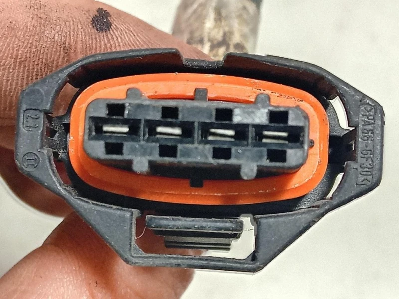 Sonda Lambda 0258010067 Opel Astra J 2012