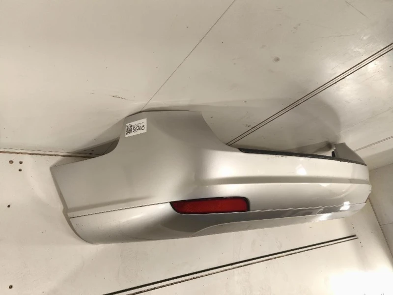 Paraurti POST 39852491 Volvo V50 2004