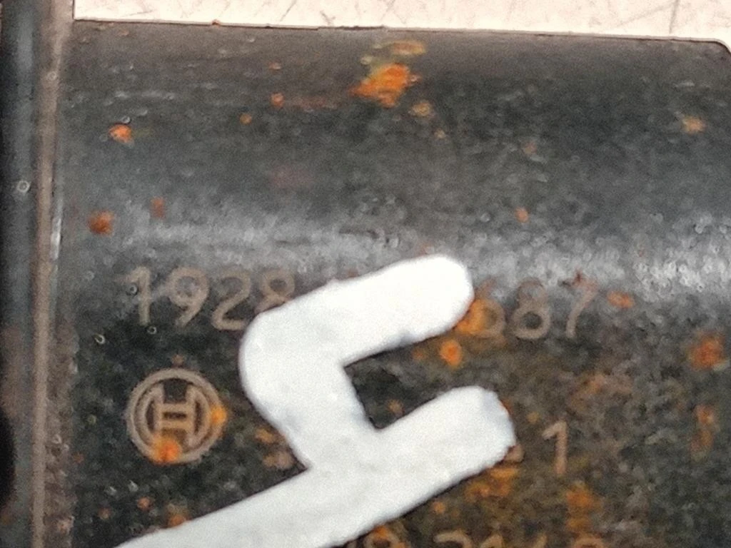 Sonda Lambda 55583271 Opel Mokka 2013