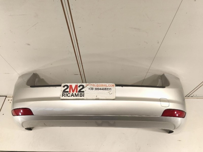 Paraurti POST 39852491 Volvo V50 2004