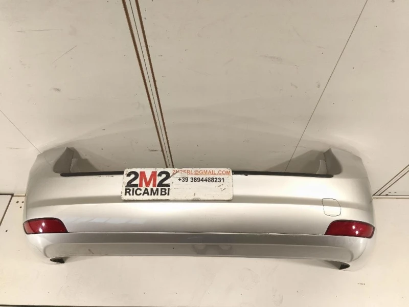 Paraurti POST 39852491 Volvo V50 2004