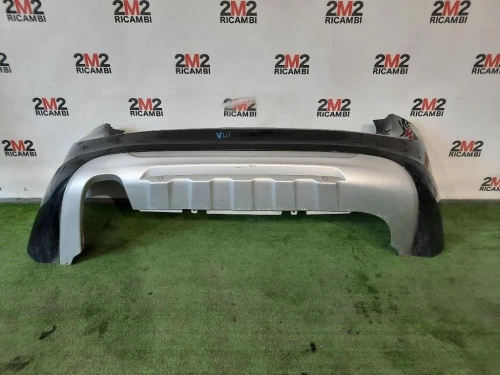 Paraurti POST 32165263 Volvo V60 I 2010