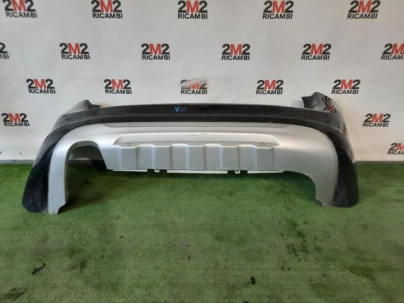 Paraurti POST 32165263 Volvo V60 I 2010