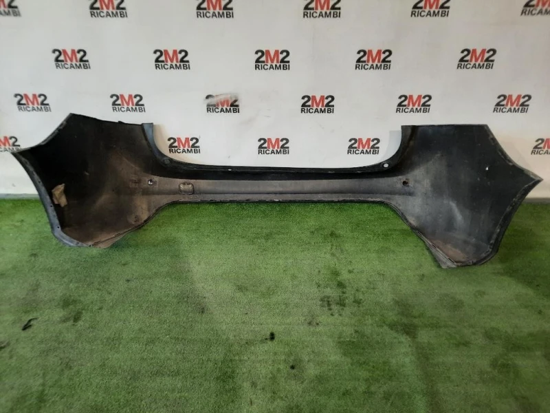 Paraurti POST 32165263 Volvo V60 I 2010