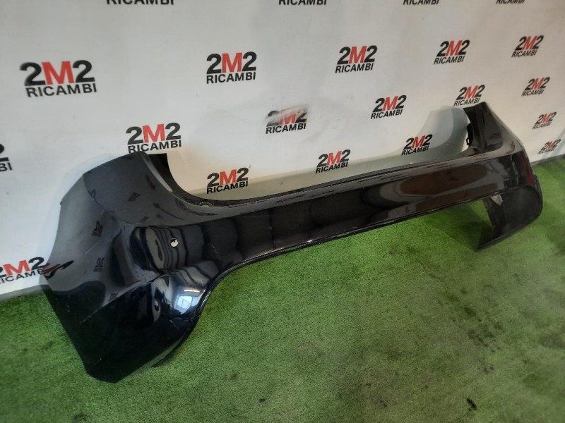 Paraurti POST 32165263 Volvo V60 I 2010