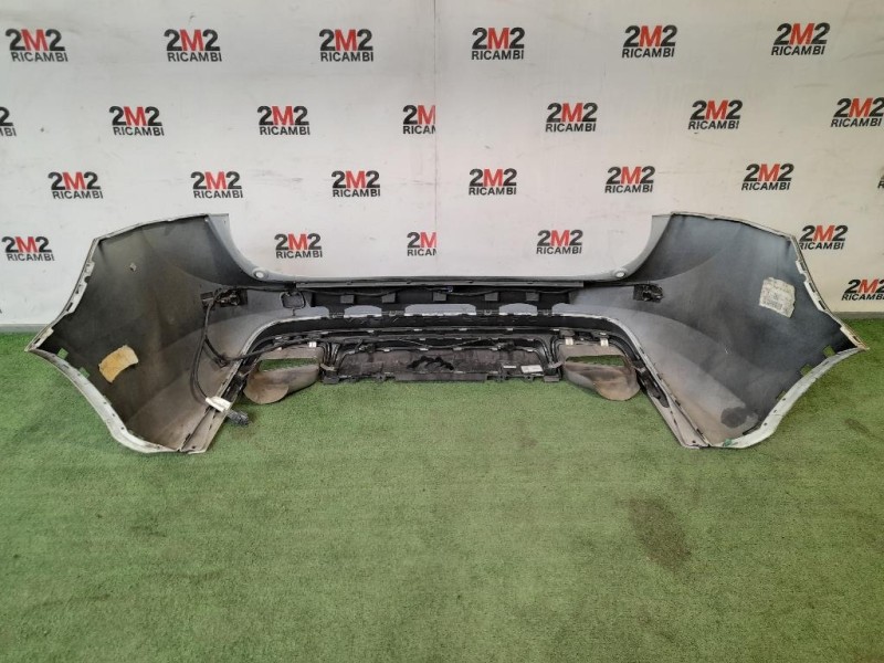 Paraurti POST 31265263 Volvo V60 I 2013