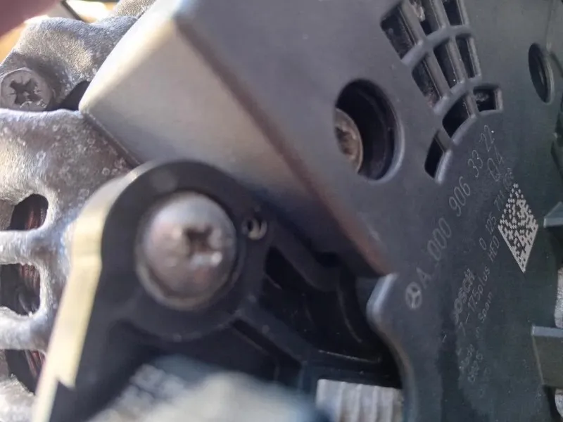 Motore Completo 651901 109 CV 81 KW Mercedes Classe B W246 2012