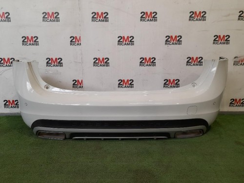 Paraurti POST 31265263 Volvo V60 I 2013