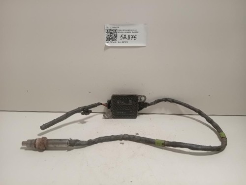 Sonda Lambda 227905433R Opel Movano B 2010