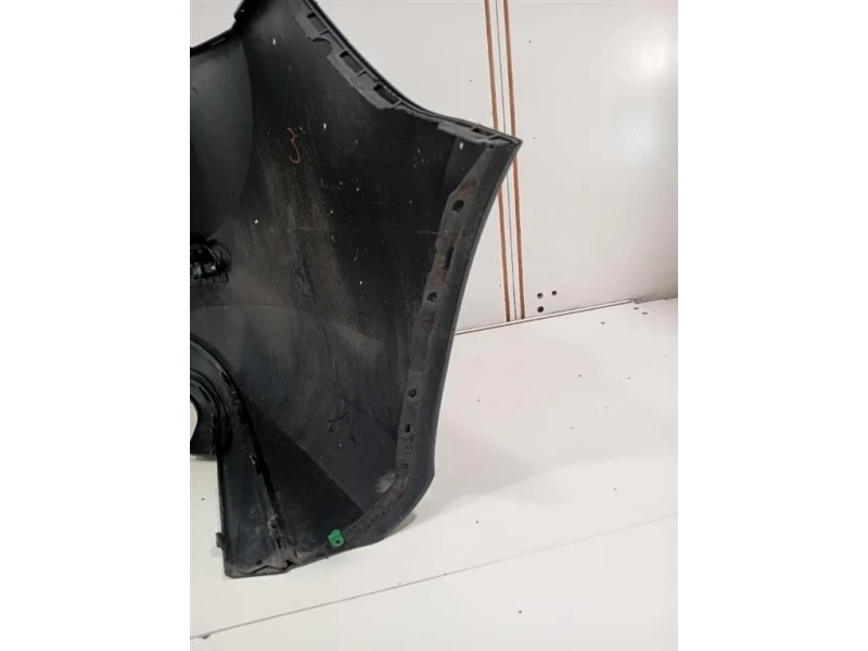 Paraurti POST 32165263 Volvo V60 I 2013