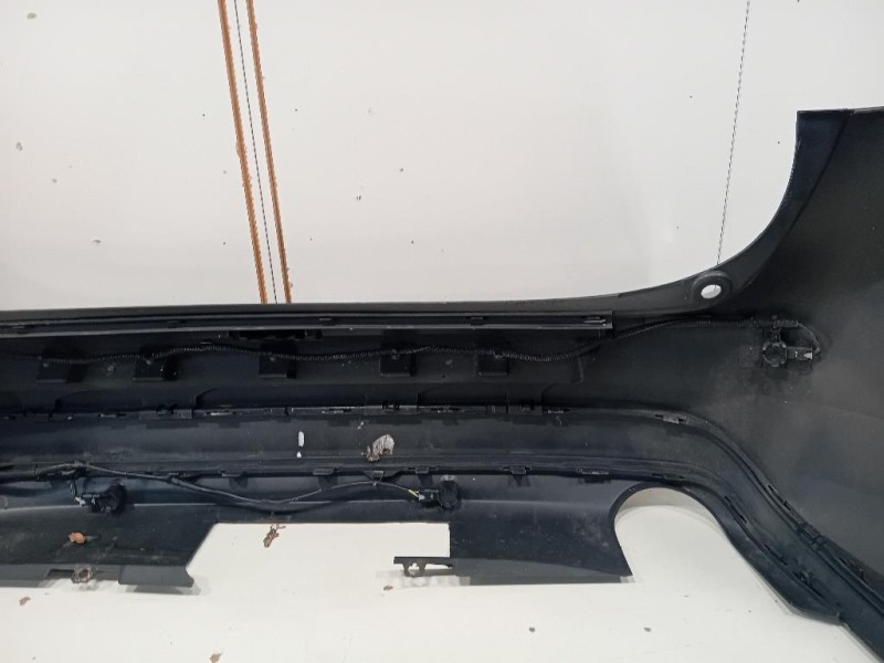 Paraurti POST 32165263 Volvo V60 I 2013