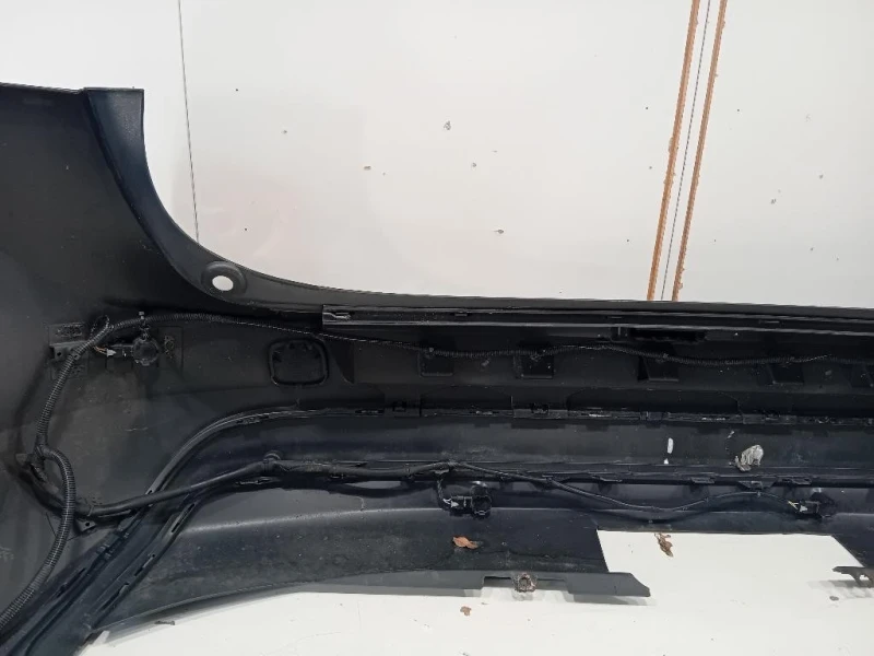 Paraurti POST 32165263 Volvo V60 I 2013