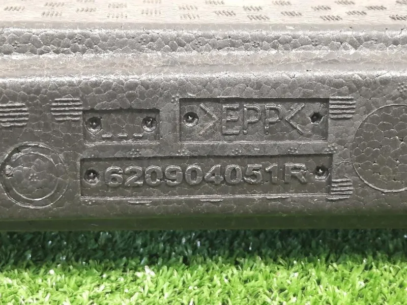 Assorbitore Paraurti ANT 620904051R Peugeot 3008 II 2020