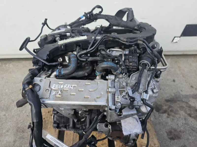 Motore Completo 651930 136 CV A6510106111 Mercedes Classe B W246 2014