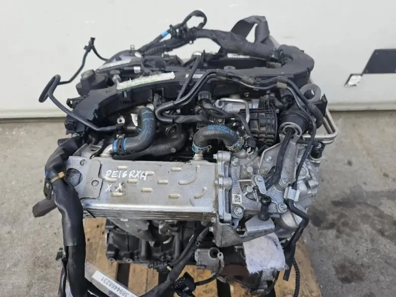 Motore Completo 651930 136 CV A6510106111 Mercedes Classe B W246 2014