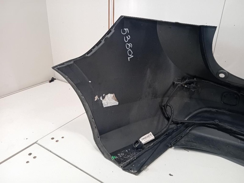 Paraurti POST 32165263 Volvo V60 I 2013