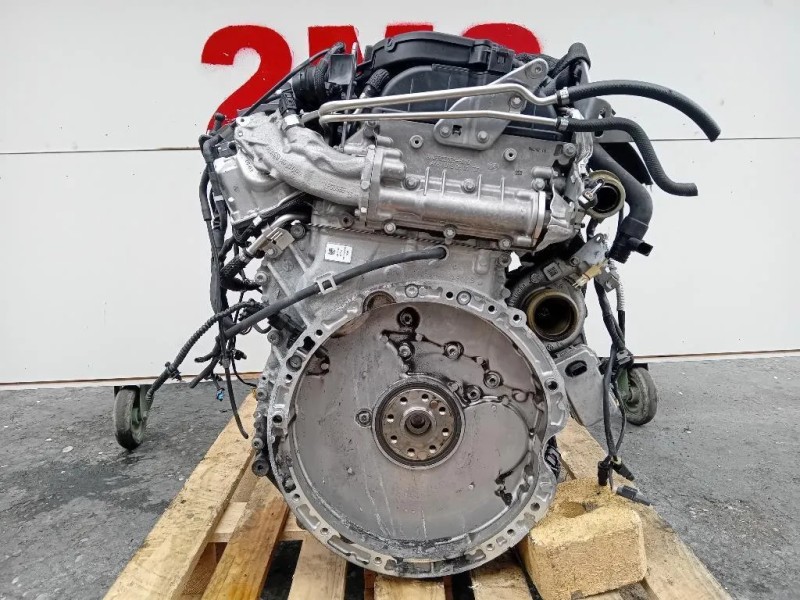 Motore Completo 651930 136 CV A6510106111 Mercedes Classe B W246 2014