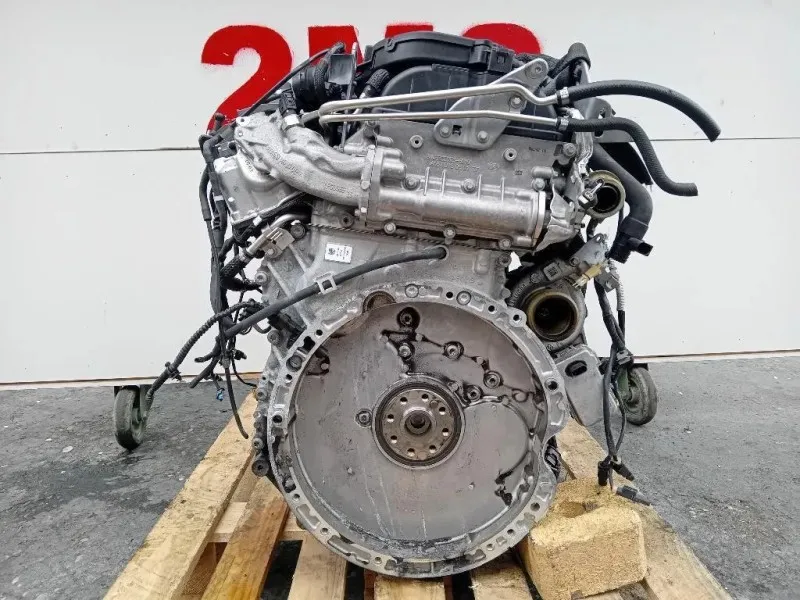 Motore Completo 651930 136 CV A6510106111 Mercedes Classe B W246 2014