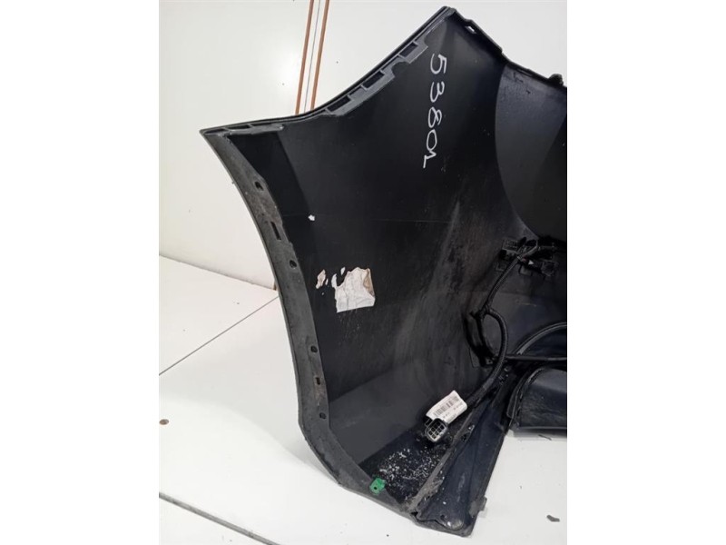 Paraurti POST 32165263 Volvo V60 I 2013