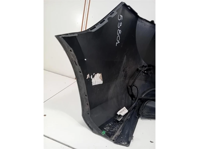 Paraurti POST 32165263 Volvo V60 I 2013