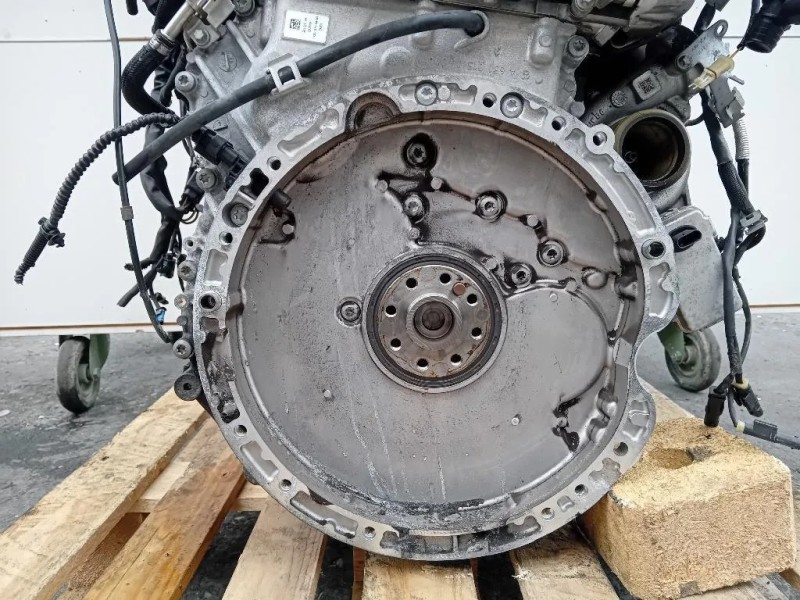 Motore Completo 651930 136 CV A6510106111 Mercedes Classe B W246 2014