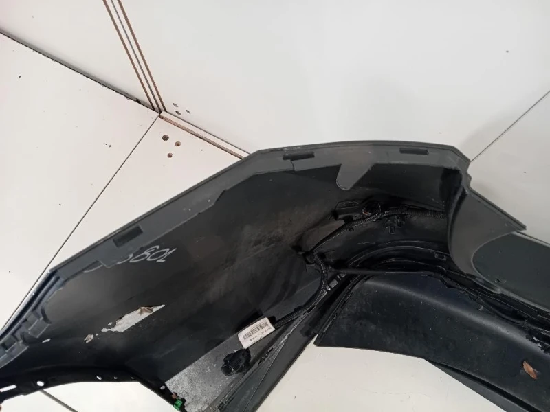 Paraurti POST 32165263 Volvo V60 I 2013