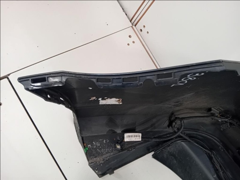 Paraurti POST 32165263 Volvo V60 I 2013