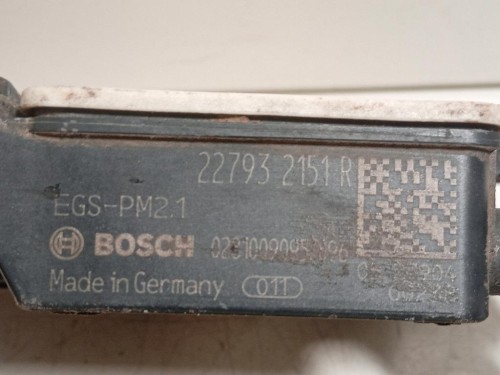 Sonda Lambda 227932151R Renault Master IV 2014