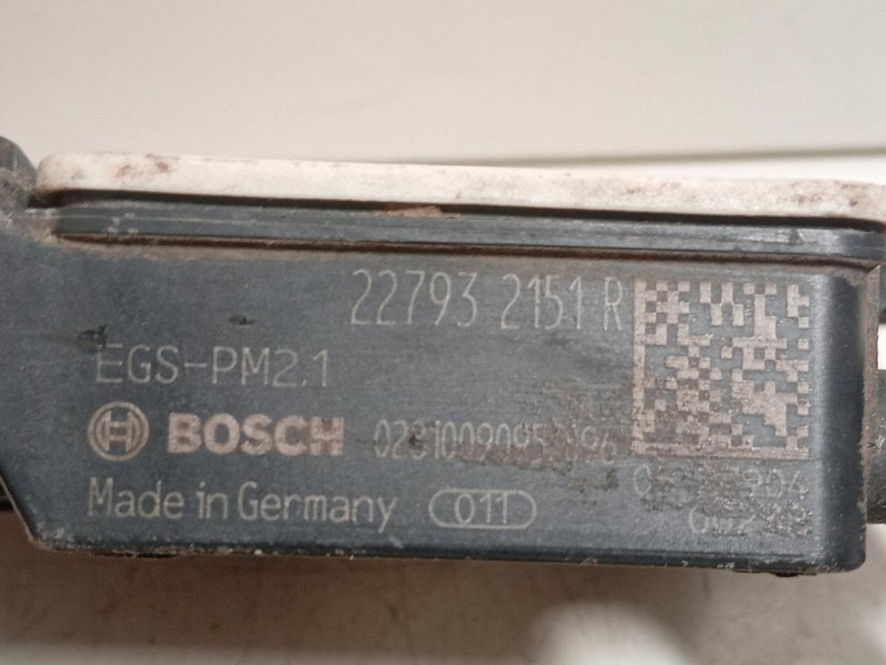 Sonda Lambda 227932151R Renault Master IV 2014