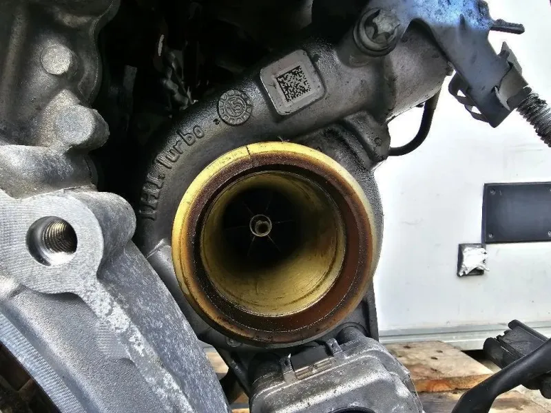 Motore Completo 651930 136 CV A6510106111 Mercedes Classe B W246 2014