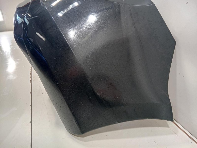 Paraurti POST 32165263 Volvo V60 I 2013