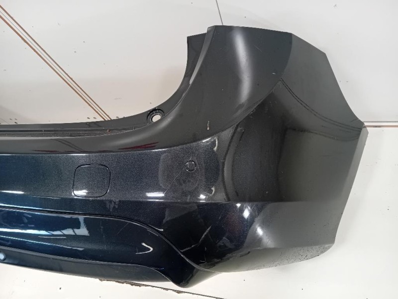 Paraurti POST 32165263 Volvo V60 I 2013