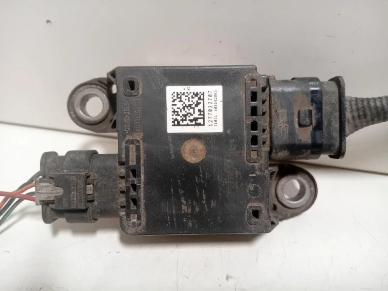 Sonda Lambda 227932151R Renault Master IV 2014