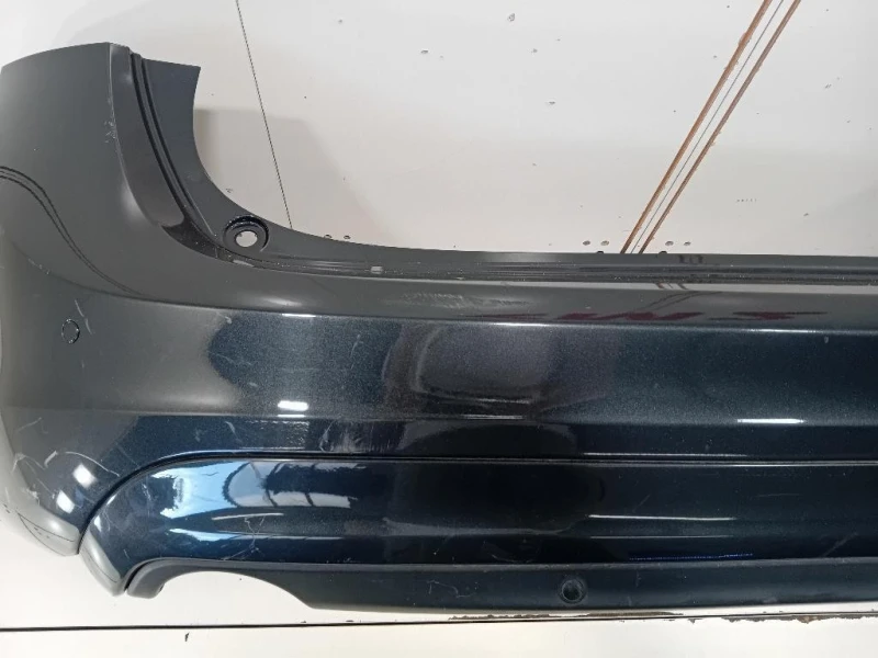 Paraurti POST 32165263 Volvo V60 I 2013