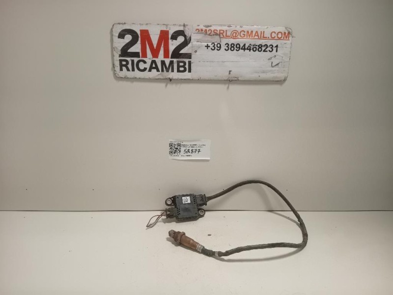 Sonda Lambda 227932151R Renault Master IV 2014