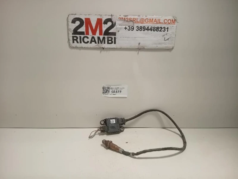 Sonda Lambda 227932151R Renault Master IV 2014