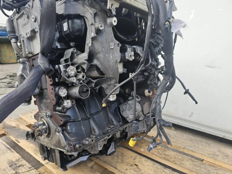 Motore Completo 651930 136 CV A6510106111 Mercedes Classe B W246 2014