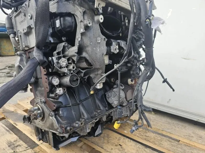 Motore Completo 651930 136 CV A6510106111 Mercedes Classe B W246 2014