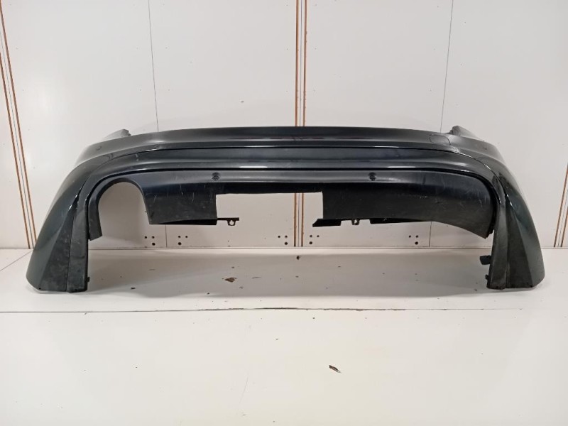 Paraurti POST 32165263 Volvo V60 I 2013