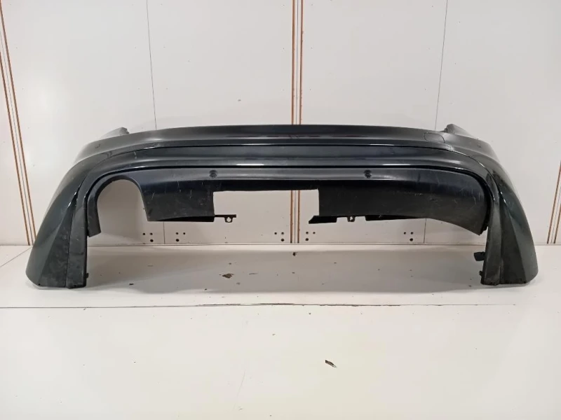 Paraurti POST 32165263 Volvo V60 I 2013